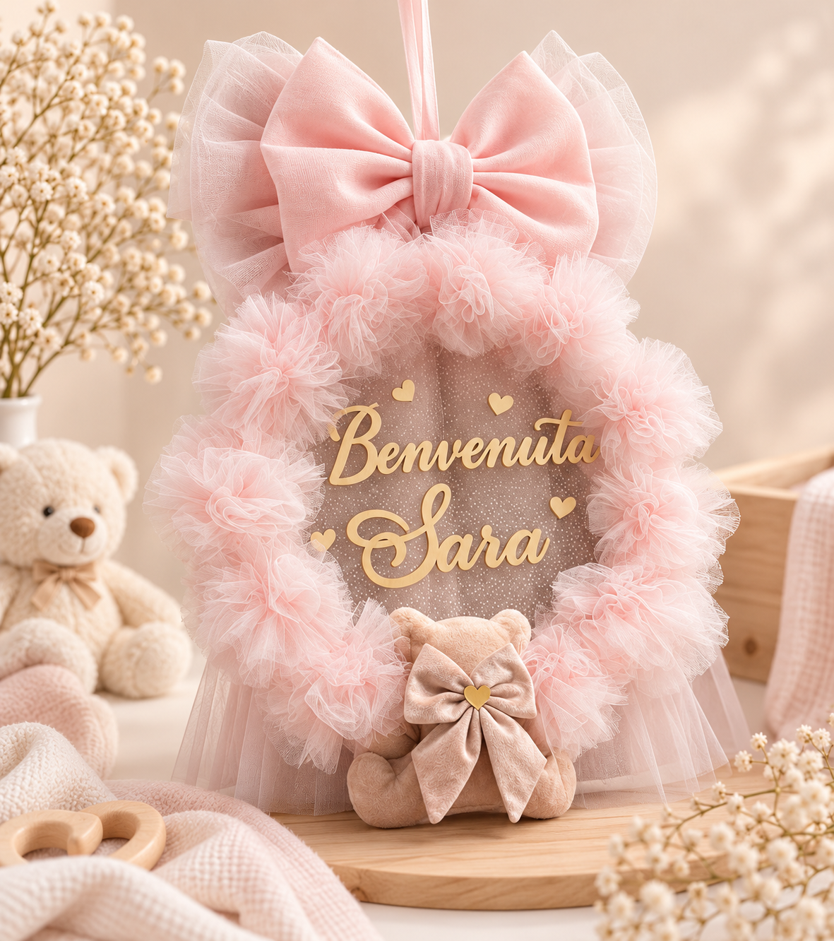 Servizio di ricamo personalizzato